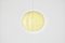 Lampe à Suspension Cocoon attribuée à Achille & Pier Giacomo Castiglioni pour Flos, 1960s 5