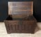 Catalan Chest in Walnut, Late 17th Century, Image 5