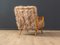 Beech Lounge Chair, 1950s, Image 5