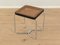 Model B 56 Steel Tube Stool by Marcel Breuer for Thonet, 1920s, Image 1