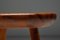 Minimalist Pine Stool, France, 1950s, Image 6