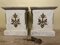 French Church Columns Consoles, Set of 2 14