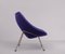 Fauteuil Oyster par Pierre Paulin pour Artifort, 1960s 6