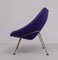 Oyster Lounge Chair by Pierre Paulin for Artifort, 1960s 7