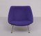 Oyster Lounge Chair by Pierre Paulin for Artifort, 1960s 2