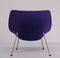 Fauteuil Oyster par Pierre Paulin pour Artifort, 1960s 3