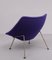 Oyster Lounge Chair by Pierre Paulin for Artifort, 1960s 4