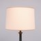 Large Empire Revival Table Lamp, England, 1960s 8