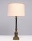 Large Empire Revival Table Lamp, England, 1960s 10