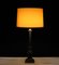 Large Empire Revival Table Lamp, England, 1960s 9