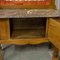 Arts and Crafts Oak Washstand, 1890s, Image 9