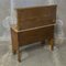 Arts and Crafts Oak Washstand, 1890s 3