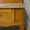 Arts and Crafts Oak Washstand, 1890s, Image 12