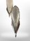 Apliques Art Déco de plumas de pavo real de Ejg {Jean Gauthier}, 1930. Juego de 2, Imagen 9
