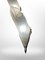 Apliques Art Déco de plumas de pavo real de Ejg {Jean Gauthier}, 1930. Juego de 2, Imagen 4