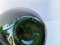 Boccette in vetro di Murano viola e verde di Venini, anni '80, set di 2, Immagine 10