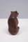 Small Black Forest Carved Bears, Germany, 1910s, Set of 3 14