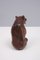 Small Black Forest Carved Bears, Germany, 1910s, Set of 3, Image 14