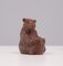 Small Black Forest Carved Bears, Germany, 1910s, Set of 3, Image 16