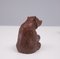 Petits Oursons Sculptés de la Forêt-Noire, Allemagne, 1910s, Set de 3 13