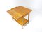 Vintage Brazilian Folding Table, 1950s, Image 6