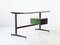 Vintage Italian Desk Table, 1960s, Image 7