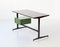 Vintage Italian Desk Table, 1960s, Image 4