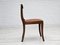 Danish Dining Chairs in Teak and Leather from Ørum Møbelfabrik, 1960s-1970s, Set of 6, Image 15