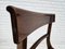 Danish Dining Chairs in Teak and Leather from Ørum Møbelfabrik, 1960s-1970s, Set of 6, Image 23