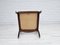 Danish Dining Chairs in Teak and Leather from Ørum Møbelfabrik, 1960s-1970s, Set of 6, Image 6