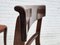 Danish Dining Chairs in Teak and Leather from Ørum Møbelfabrik, 1960s-1970s, Set of 6, Image 22