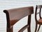 Danish Dining Chairs in Teak and Leather from Ørum Møbelfabrik, 1960s-1970s, Set of 6, Image 21