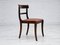 Danish Dining Chairs in Teak and Leather from Ørum Møbelfabrik, 1960s-1970s, Set of 6, Image 17