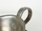 Silver-Plated Milk Jug and Gravy Boat by Gio Ponti for Calderoni, 1930s, Set of 2 8