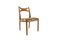 Vinga Stühle von Svante Skogh für Seffle Möblerfabrik, Schweden, 1960er, 6er Set 5
