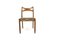 Vinga Chairs by Svante Skogh for Seffle Möblerfabrik, Sweden, 1960s, Set of 6 4