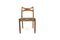 Vinga Chairs by Svante Skogh for Seffle Möblerfabrik, Sweden, 1960s, Set of 6, Image 4