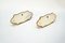 Geco 1 Wall Lights by Luciano Pagani for Arteluce, Set of 2 4