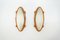 Geco 1 Wall Lights by Luciano Pagani for Arteluce, Set of 2 10