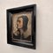 Giuliano De Medici, Portrait, 19th Century, 1885, Oil on Canvas, Framed 4