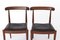 Vintage Chairs by Alfred Hendrickx for Belform, 1960s, Set of 2, Image 2