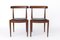 Vintage Chairs by Alfred Hendrickx for Belform, 1960s, Set of 2 3
