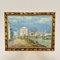 Landscape, 1990, Oil Painting, Framed 1