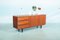 Minimalistisches Mid-Century Sideboard aus Nussholz, 1960er 18