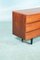 Mid-Century Minimalist Sideboard in Walnut, 1960s, Image 4