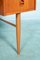 Mid-Century Scandinavian Writing Desk in Teak, 1960s 11