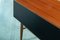 Mid-Century Scandinavian Writing Desk in Teak, 1960s, Image 24