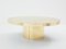 Brass Mosaic Coffee Table by Georges Mathias, 1970s, Image 5