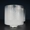Idra Table Lamps in Murano Glass by Rosanna Toso for Leucos, Italy, 1980s, Set of 2 2