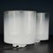 Idra Table Lamps in Murano Glass by Rosanna Toso for Leucos, Italy, 1980s, Set of 2, Image 8